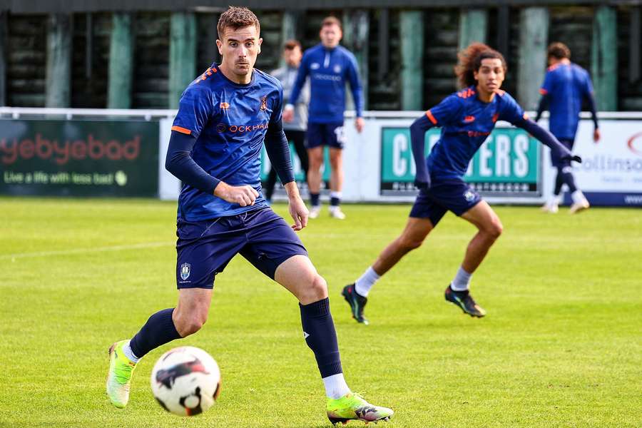 Auckland City are set for their biggest match in club history on Saturday in the new FIFA Club World Cup.