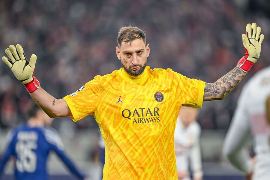 Donnarumma