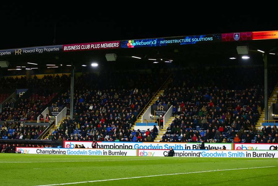 A club from the EFL is guaranteed to reach the FA Cup quarter-finals