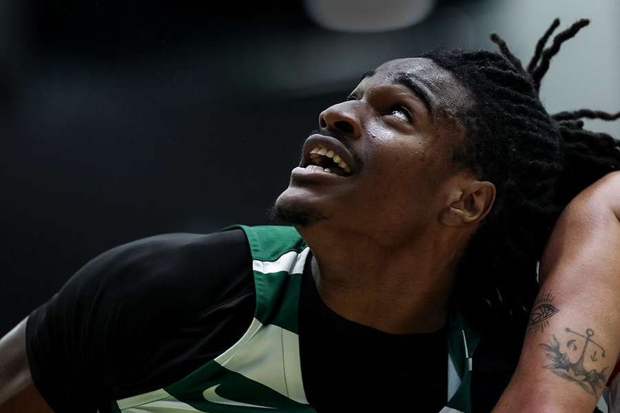 Sporting entra a vencer na prova Sporting entra a vencer na prova