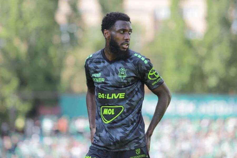 Jablonec hlásí podpis smlouvy. Do roku 2028 podepsal africký tahoun ofenzivy