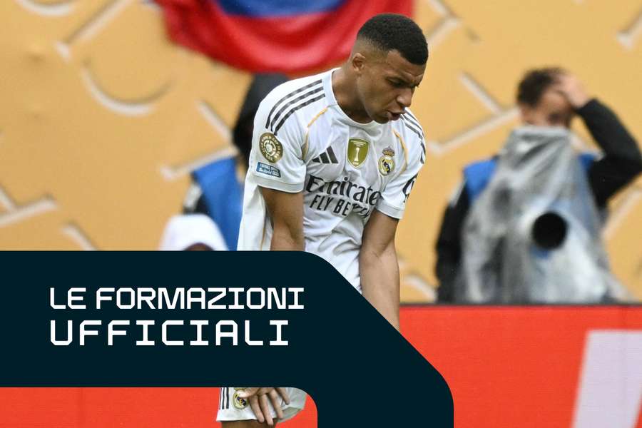 Kylian Mbappé