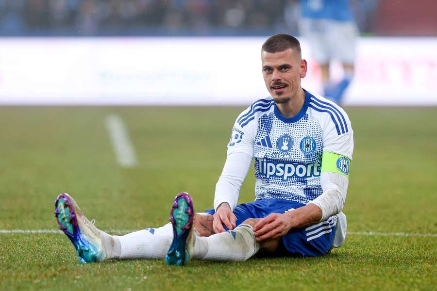 Olomouc bude spoléhat i na kapitána Jana Klimenta. Olomouc bude spoléhat i na kapitána Jana Klimenta.