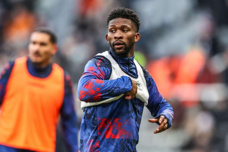 Jefferson Lerma é avaliado em 7,8 milhões de euros (R$ 49,1 milhões) pelo Flashscore