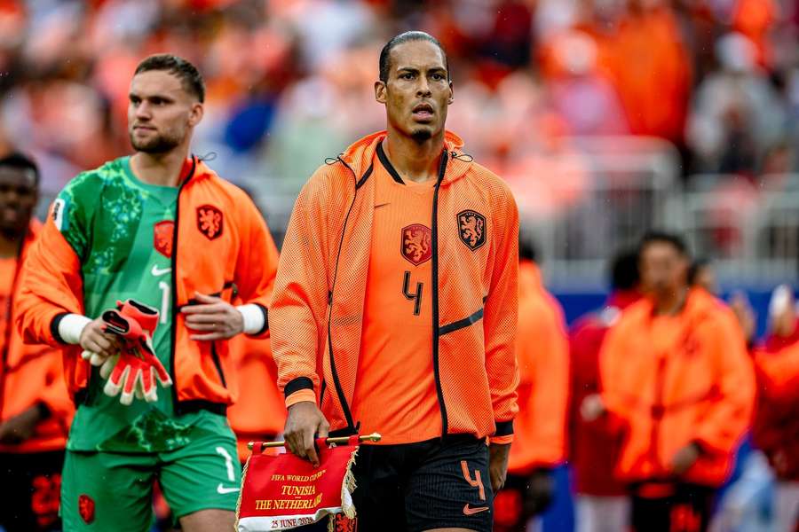 Road to the Final: The Netherlands' potential World Cup knockout opponents