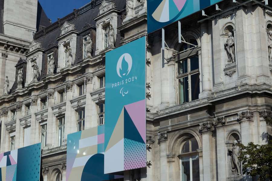 Los Juegos Olímpicos de París, un éxito de audiencia.