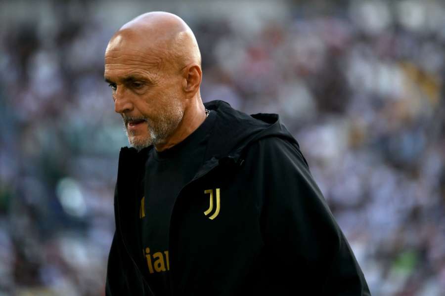 Spalletti