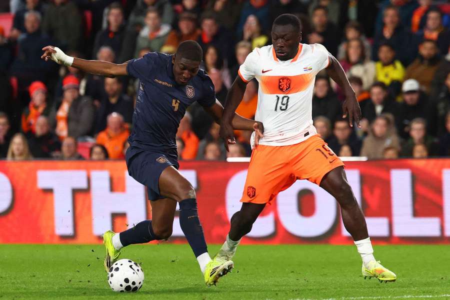 Juventus to win race for Club Brugge defender Ordonez Juventus to win race for Club Brugge defender Ordonez