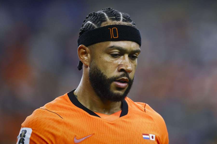 Memphis em Holanda 2x2 Japão, pela 1ª rodada da Copa do Mundo Memphis em Holanda 2x2 Japão, pela 1ª rodada da Copa do Mundo