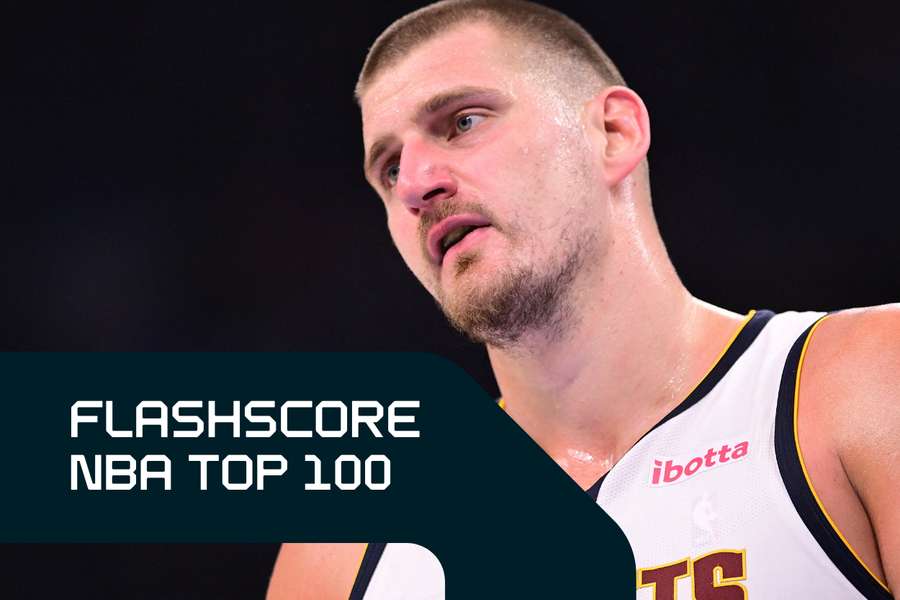 Nikola Jokić träumt von der Rückkehr auf den Thron.