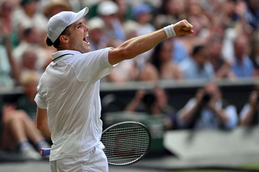 Tennis Tracker: Tennis Tracker: