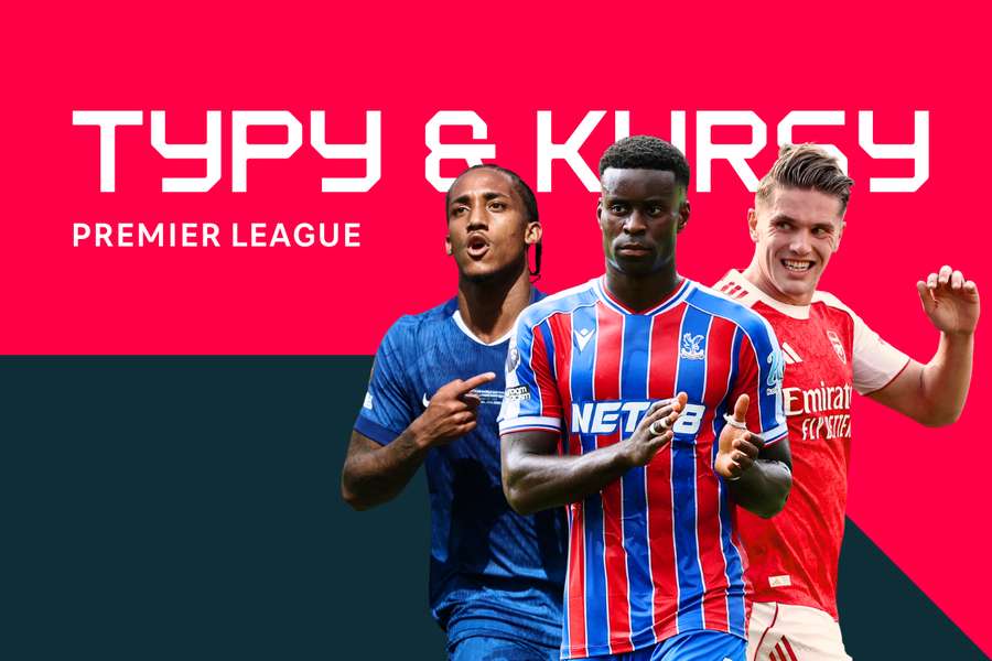 Premier League: Typy, najlepsze zakłady i kursy (18. kolejka)
