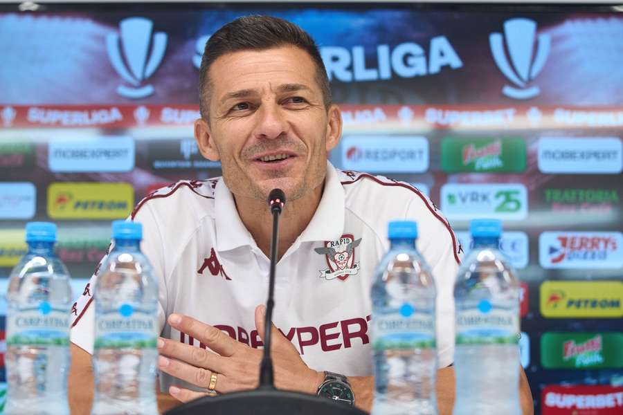 Costel Gâlcă