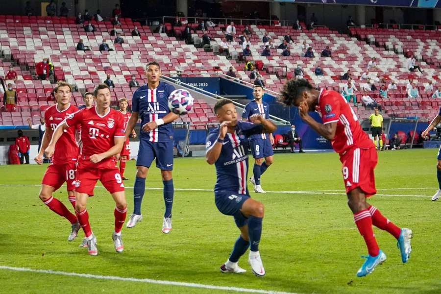 Preview: Eerste Champions League-wedstrijd van 2023 tussen grootmachten PSG en Bayern