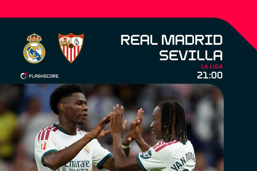 El Real Madrid recibe a un rival que no suele sumar en el Bernabéu