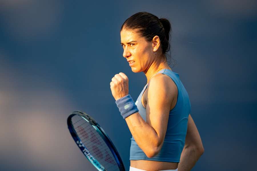 Tennis Tracker Tennis Tracker