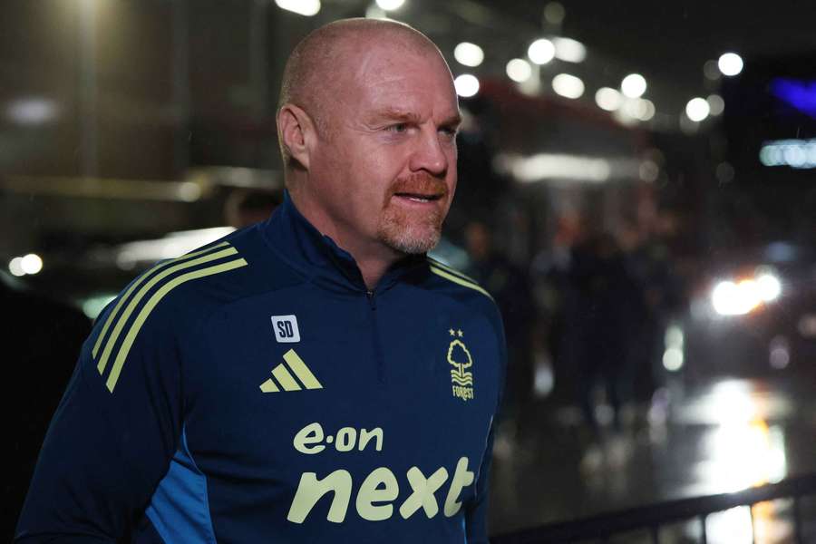 Dyche vydržel v Nottinghamu jen 114 dní.