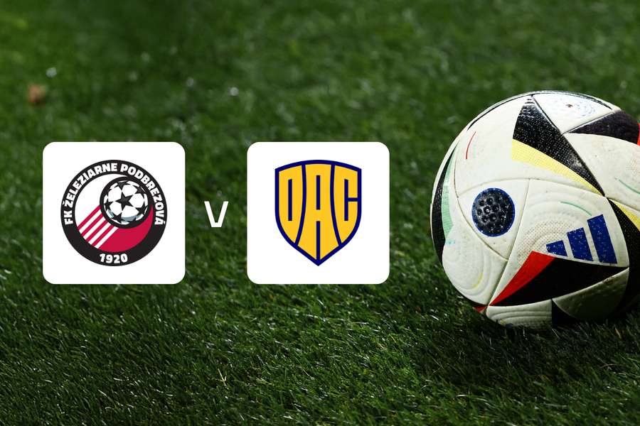 Podbrezová - Dunajská Streda Podbrezová - Dunajská Streda