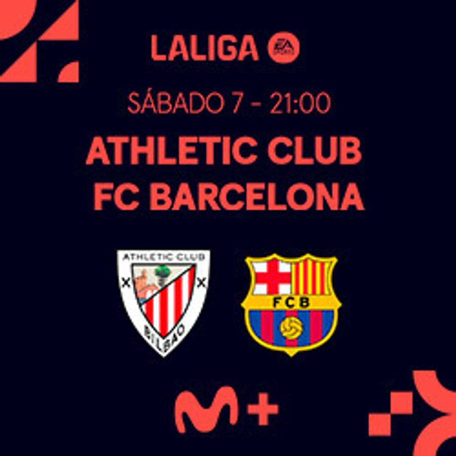 Sigue el partido por televisión