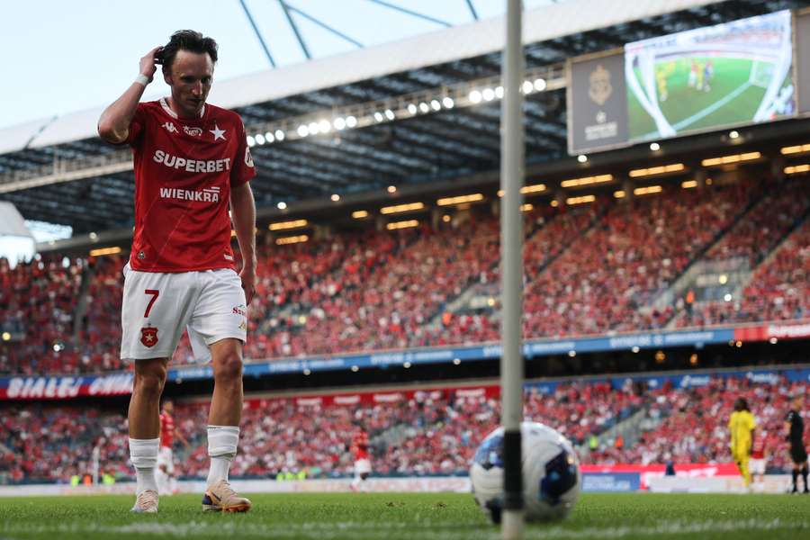 Wisła Kraków - Jagiellonia Białystok: Gdzie oglądać, transmisja, zapowiedź, przewidywane składy i kursy Wisła Kraków - Jagiellonia Białystok: Gdzie oglądać, transmisja, zapowiedź, przewidywane składy i kursy