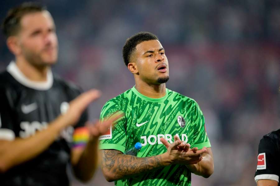 Der SC Freiburg musste in Köln eine bittere Schlappe hinnehmen.