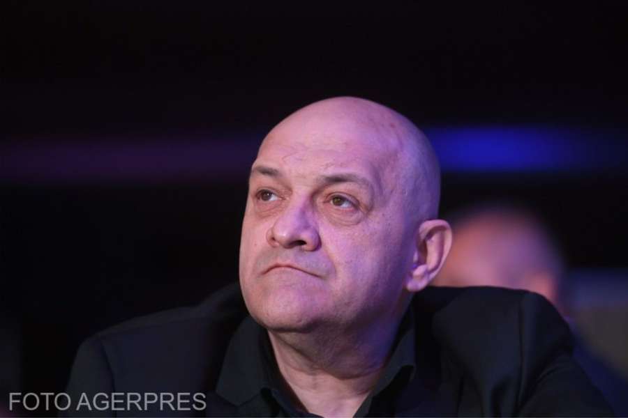Ne-ai frânt inimile la toți, a transmis Gabi Balint la aflarea veştii morții lui Duckadam
