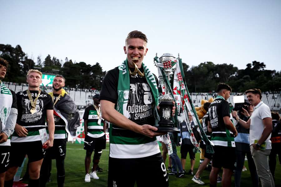 Livesport Daily #562: Hráč jako Gyökeres Arsenalu roky chyběl, říká fotbalový novinář Pikous