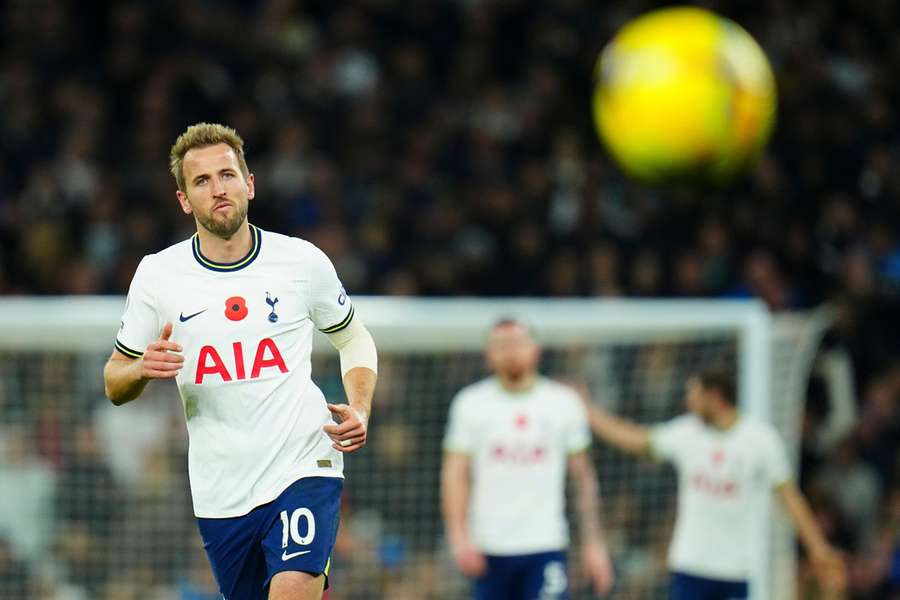 Kane could feature in League Cup despite World Cup looming