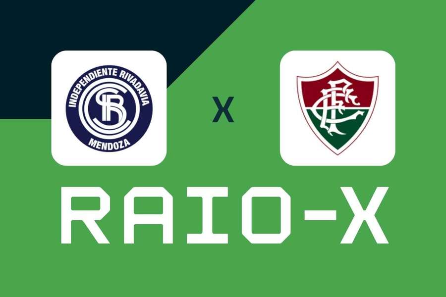 Quem vencer de Rivadavia e Fluminense está nas quartas de final Quem vencer de Rivadavia e Fluminense está nas quartas de final