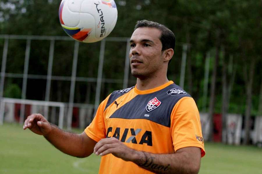 Leandro Domingues faleceu aos 41 anos