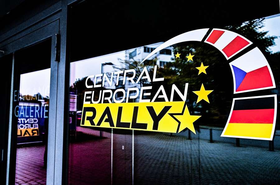Světová rallye se poprvé přestaví v Česku