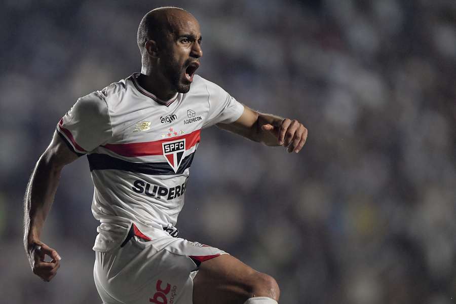 Lucas Moura não joga há mais de cinco meses, quando rompeu o tendão de Aquiles Lucas Moura não joga há mais de cinco meses, quando rompeu o tendão de Aquiles
