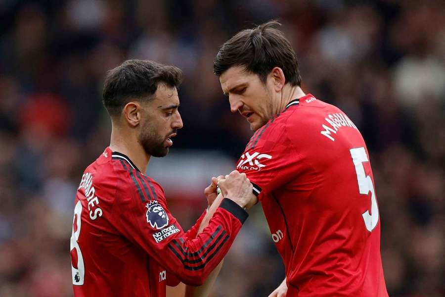 Bruno Fernandes on beating the assist record: I'm very proud, but if it doesn't happen...