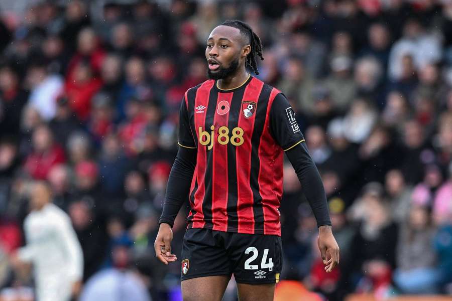 Chiesa to leave Liverpool? Slot to make bid for Semenyo in huge January move Chiesa to leave Liverpool? Slot to make bid for Semenyo in huge January move
