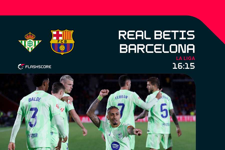 El Barça derrotó al Mallorca 