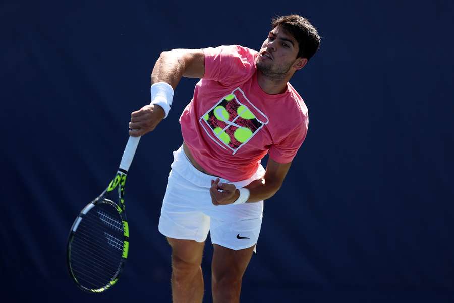 Tennis Tracker: Djokovic inizia in modo deciso gli US Open, Alcaraz pronto a seguirlo