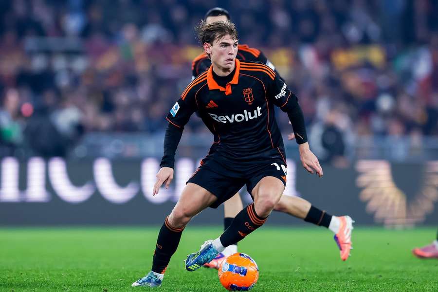 Como whiz Paz pushed about Real Madrid return Como whiz Paz pushed about Real Madrid return