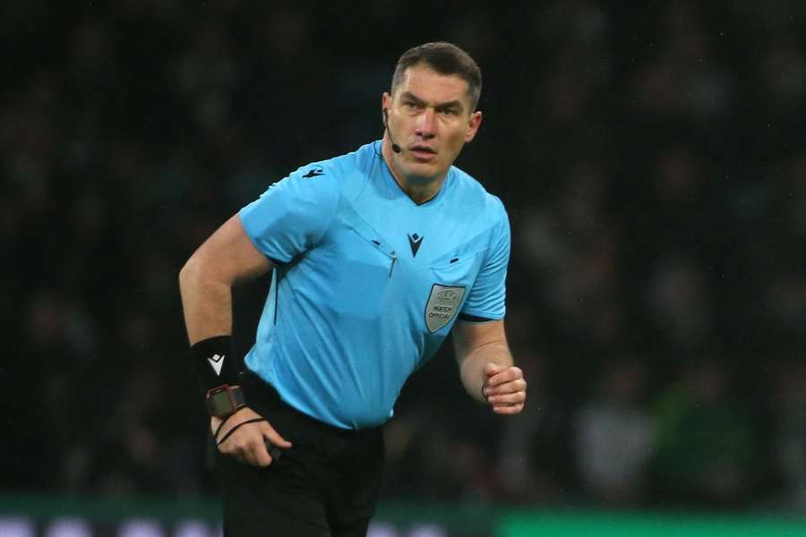 Istvan Kovacs Istvan Kovacs