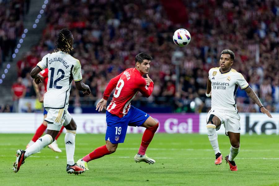 Derby-ul Real Madrid - Atletico Madrid va deschide ediția 2024 a Supercupei Spaniei, în data de 10 ianuarie, la Riad (Arabia Saudită)