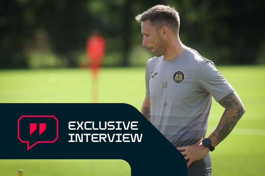 Lucas Biglia at Anderlecht Lucas Biglia at Anderlecht