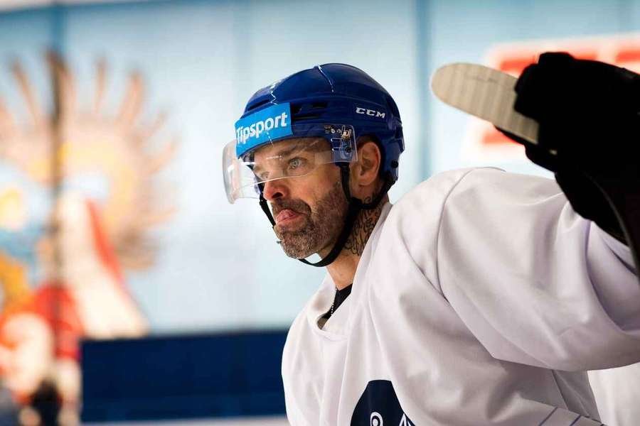 Jakub Klepiš znovu oblékne boleslavský dres.