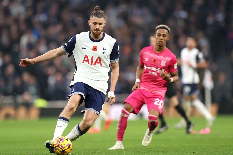 Tottenham a suferit un început dificil de sezon