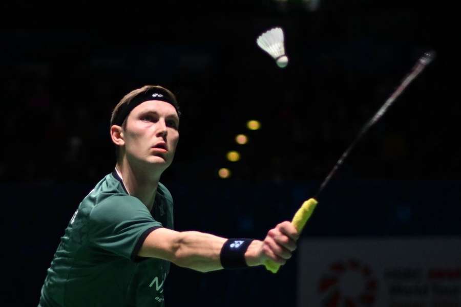 Badmintonforbund sætter stopper for banebrydende serv: Ikke gavnligt for sporten