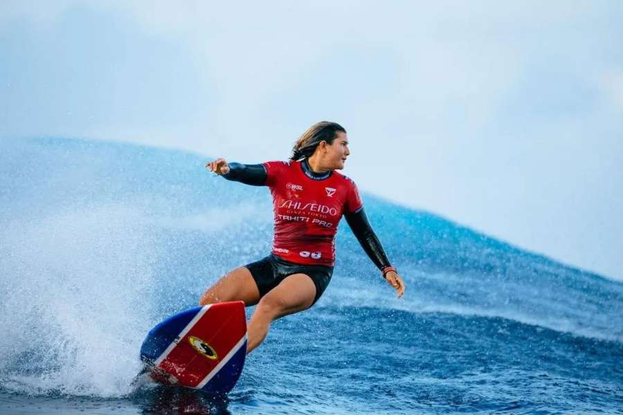 Liga Mundial de Surf passa de 18 para 24 atletas