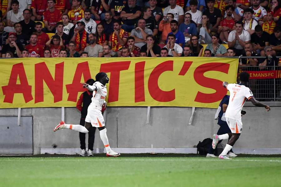 Montpellier s'en sort de justesse.