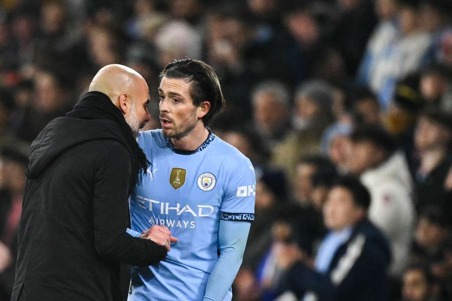 Jack Grealish nu va participa la Mondialul Cluburilor alături de City Jack Grealish nu va participa la Mondialul Cluburilor alături de City