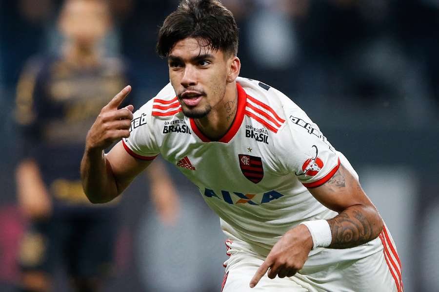 Paquetá foi vendido pelo Flamengo ao Milan na temporada 2018/2019 por quase R$ 150 milhões