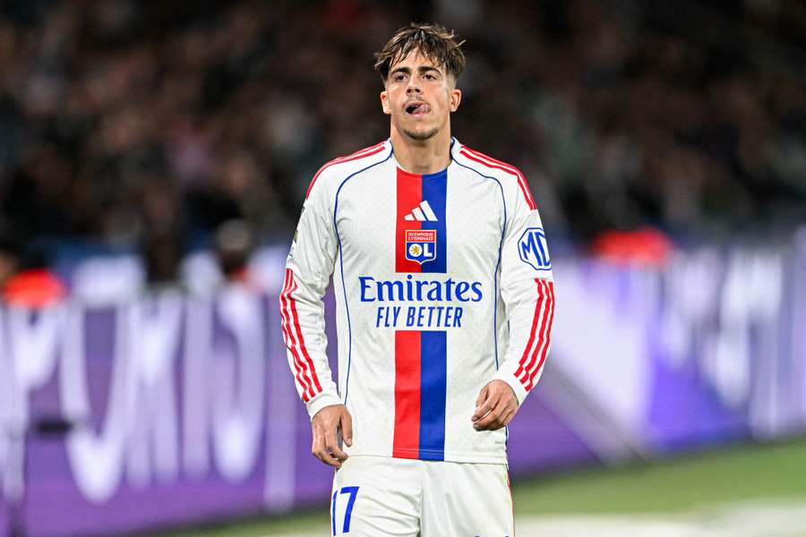 Une offre de 32 millions d'euros pour Afonso Moreira