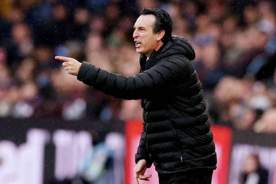 Emery Emery