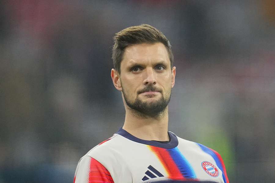 Ulreich wird den Bayern-Kasten gegen Leverkusen hüten